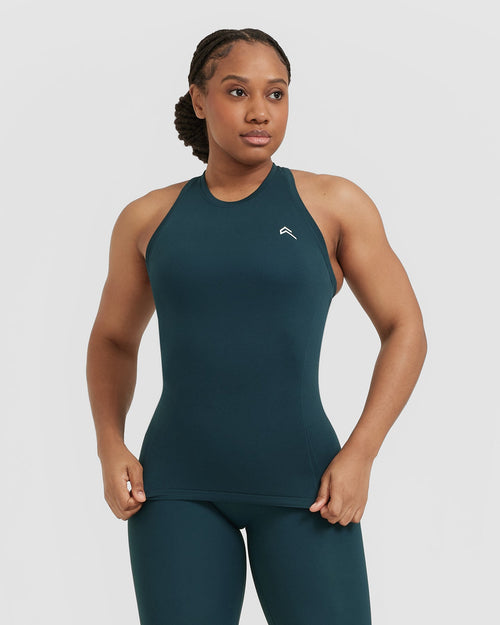 Womensbest Move Seamless Shorts & Longsleeves