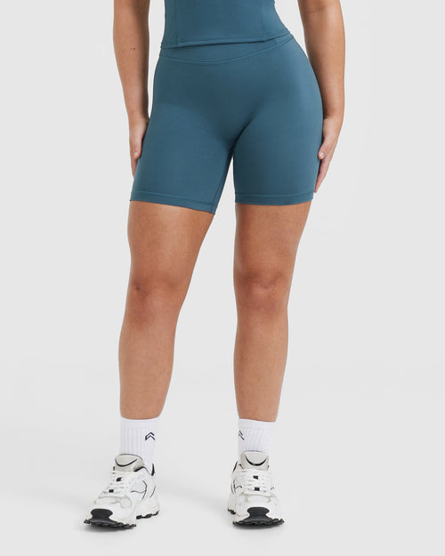Oner Active Effortless Seamless Cycling Shorts Review - Gymfluencers