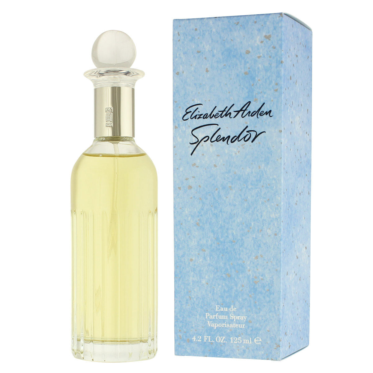 Naisten Parfyymi Elizabeth Arden EDP Splendor 125 ml: Nosta naisellisuuttasi