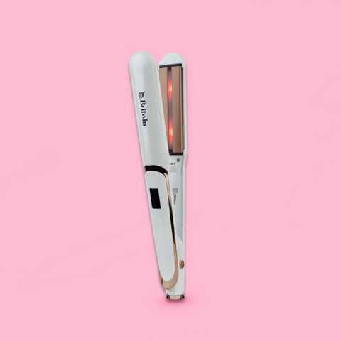 Brilwin hair straightener