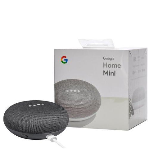 Google Home Mini