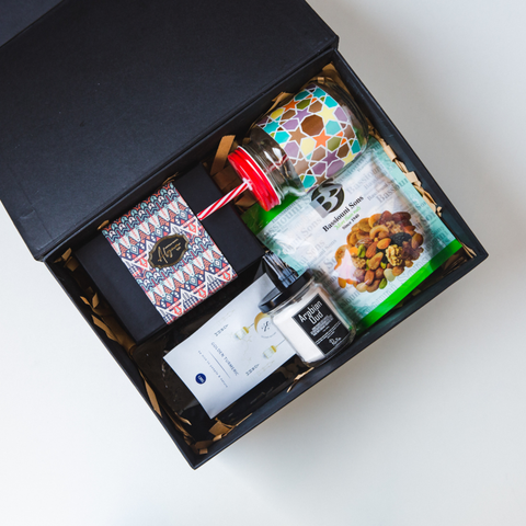 giftopiia's Ramadan Nights Gift Box