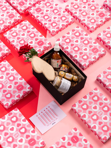 valentine gift box