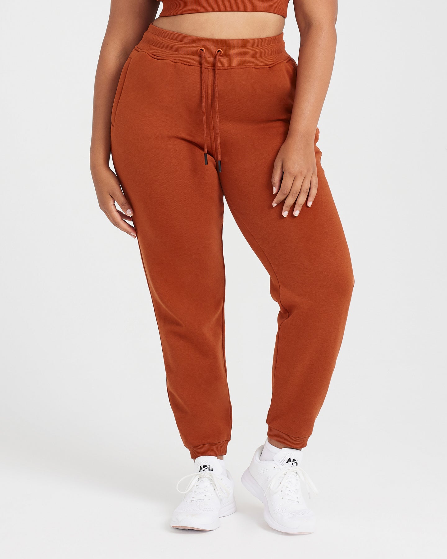 COMFY JOGGER for WOMEN - Warm Copper | Oner Active US