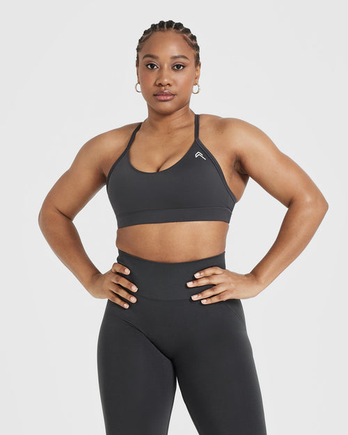 Active High Impact sports bra