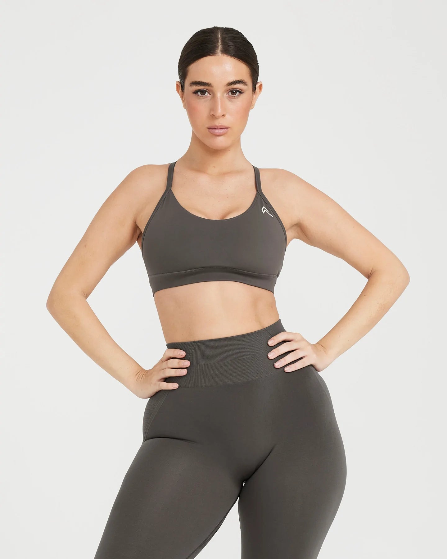 Barbed Wire Sports Bra - Sporty Chimp legging, workout gear & more
