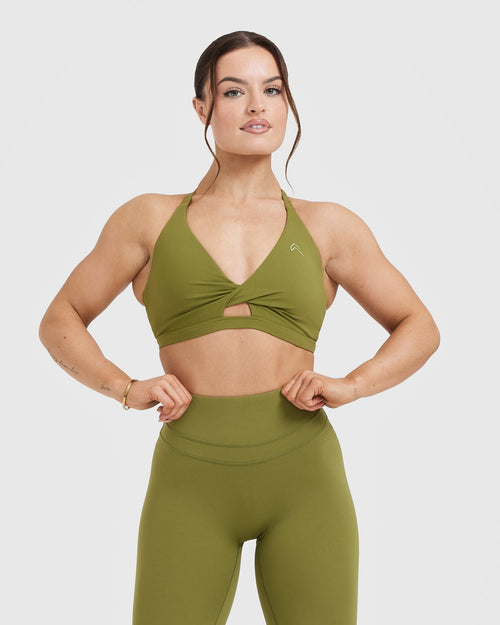 Gym Outfit Ideas for Every Mood and Cycle, Oner Active Capsule