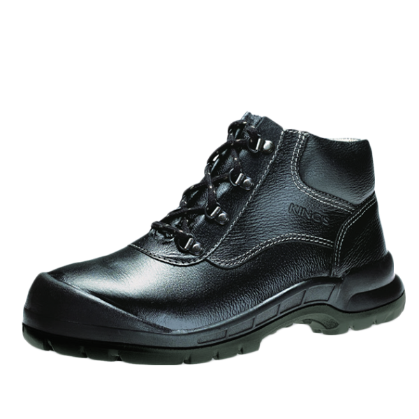 high cut safety shoes
