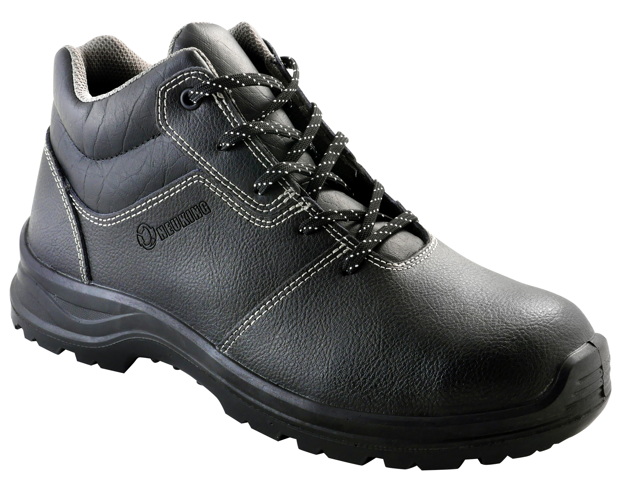 safety shoes half cut