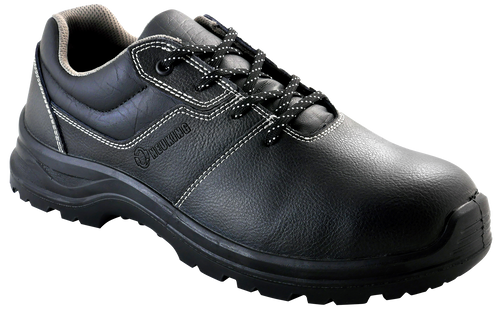 Low Cut Safety Shoes With Steel Midsole 