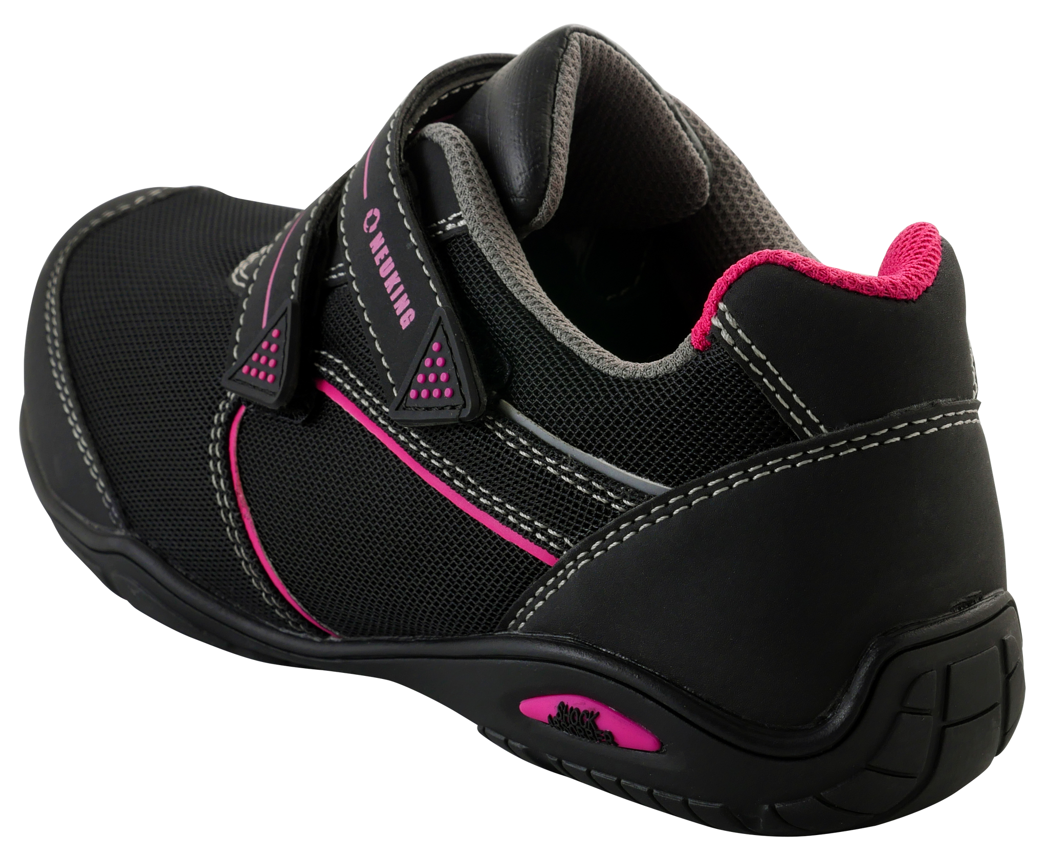 ladies composite safety boots