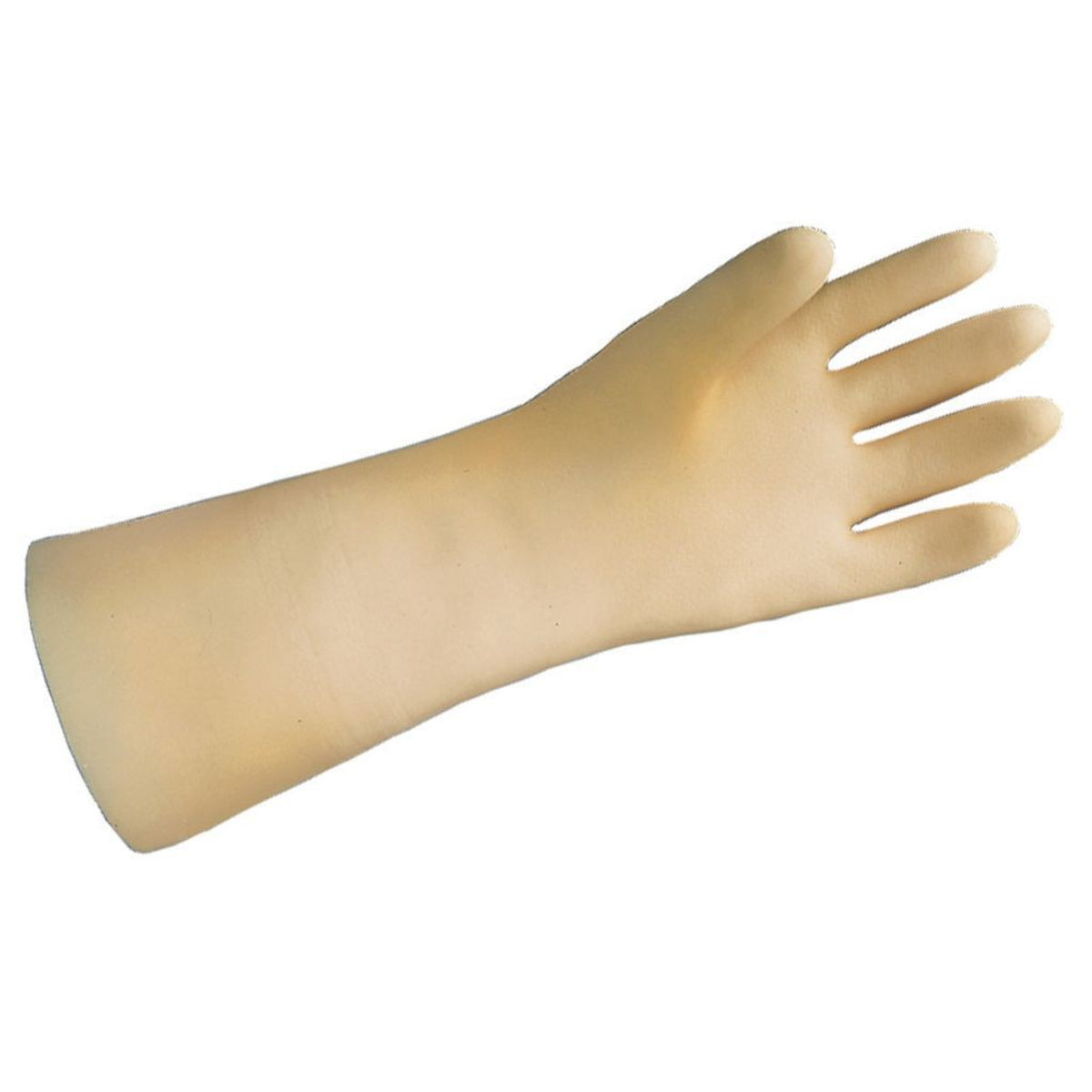 chemical protective gloves