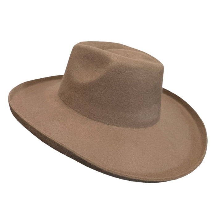 Universal Threads Adjustable Wool Hat - SafeSavings