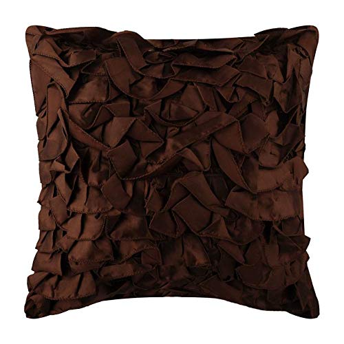 The HomeCentric Decorative Pillow Cover 20x20 inch (50x50