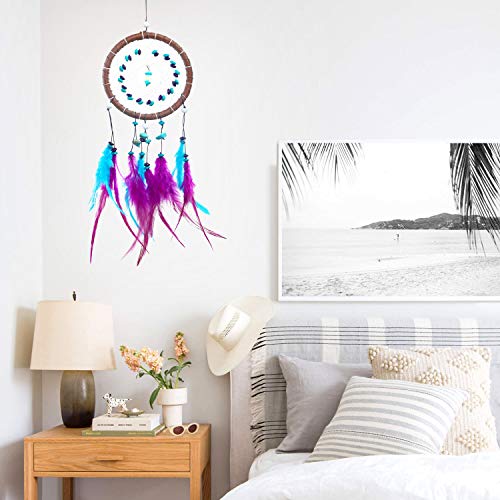 dream catcher bedroom decor