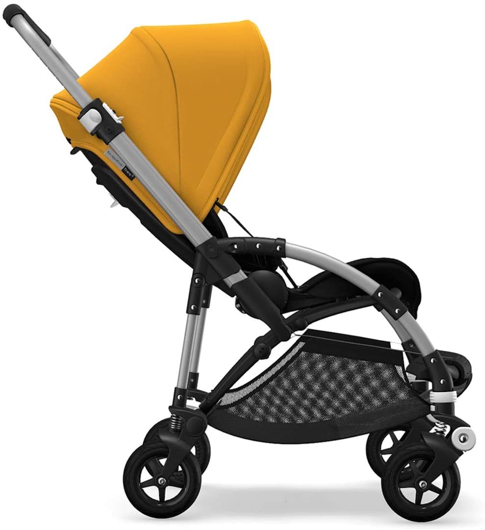 bumble bee pushchair