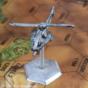 Cyrano Gunship (Standard) BT-464