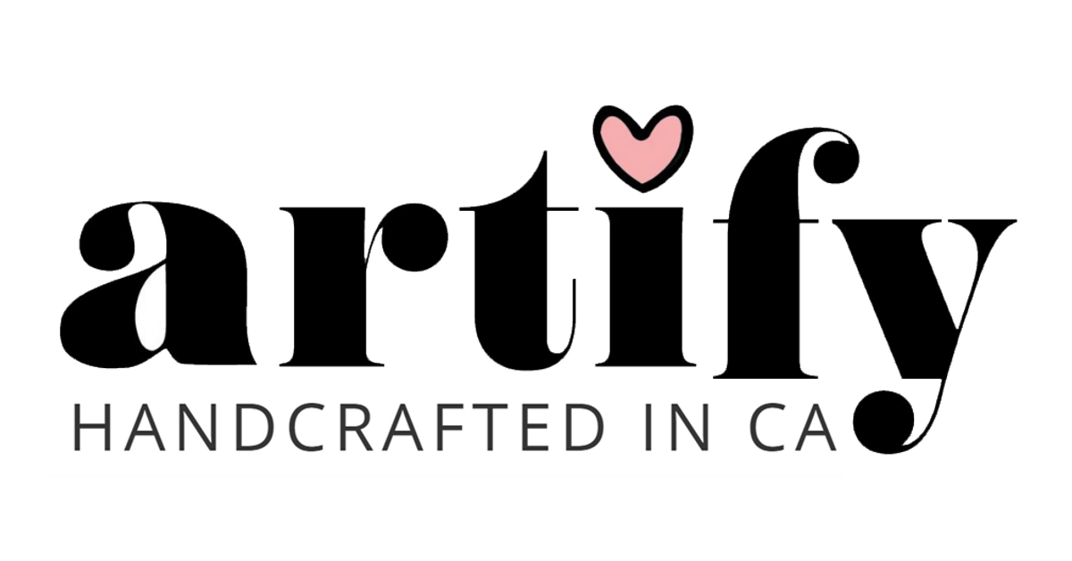 ArtifyCA • Custom Handcrafted Pet Tags, Keychains, Jewelry and Art