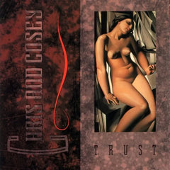 Chris and Cosey - Trust (Vinyl LP)
