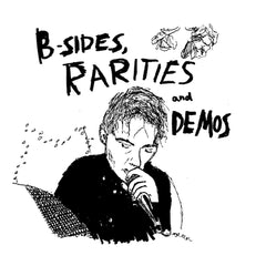 Current Joys - B Sides, Rarities and Demos (Vinyl LP)