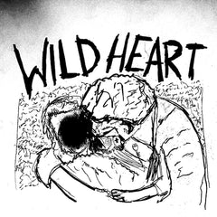 Current Joys - Wild Heart Vinyl LP
