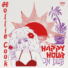 Hollie Cook - Happy Hour in Dub (Vinyl LP)