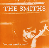 The Smiths Louder Than Bombbs