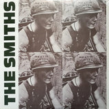 The Smiths Meat Is Murder