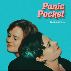 Panic Pocket - Mad Half Hour (Vinyl LP)