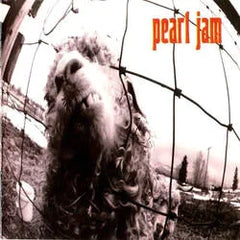 Pearl Jam Vs, Vinyl LP