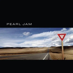 Pearl Jam Yield Vinyl LP