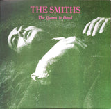 The Smith The Queen Is Dead
