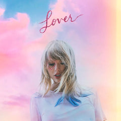 Taylor Swift - Lover Vinyl LP