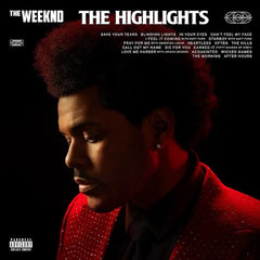 The Weeknd - The Highlights