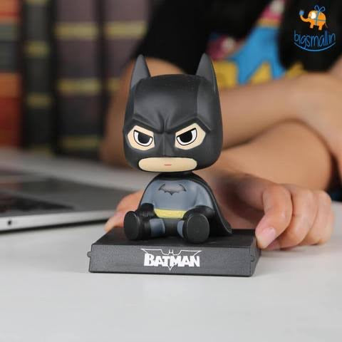 batman dashboard figure