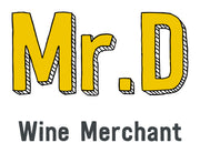 Mr.D Wine