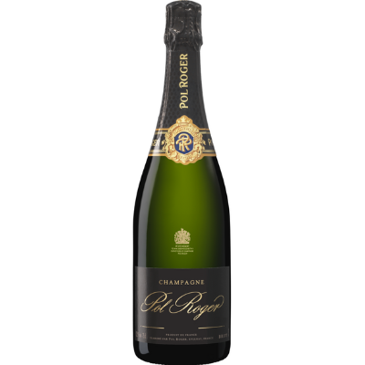 Legras & Haas 'Intuition' Brut, Champagne, France NV