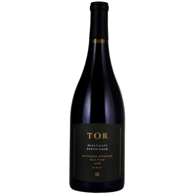 Buy It - Green & Red Petite Sirah Tip Top Napa Valley 2019