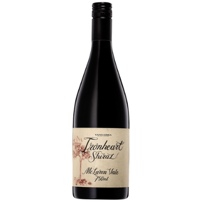 Yangarra Estate Ironheart Shiraz, McLaren Vale, Australia 2016 – Mr.D