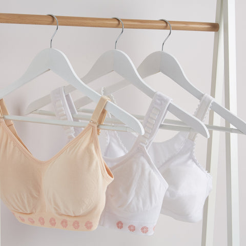 We talk Breast Cancer, Bras and Mastectomies with Cancer Research