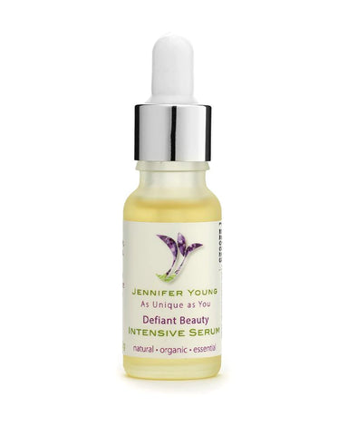 defiant beauty intensive serum