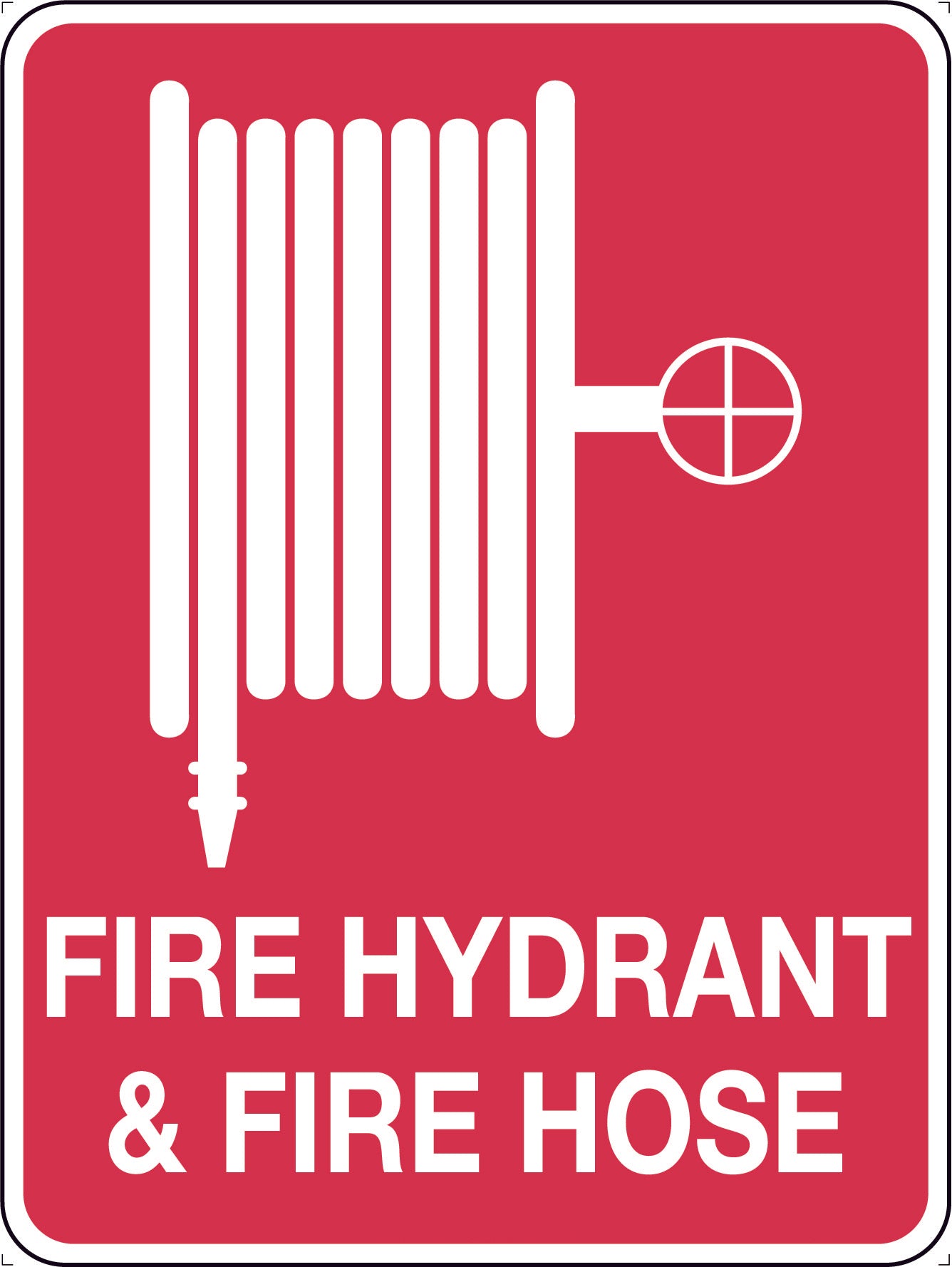 Fire Hose Reel