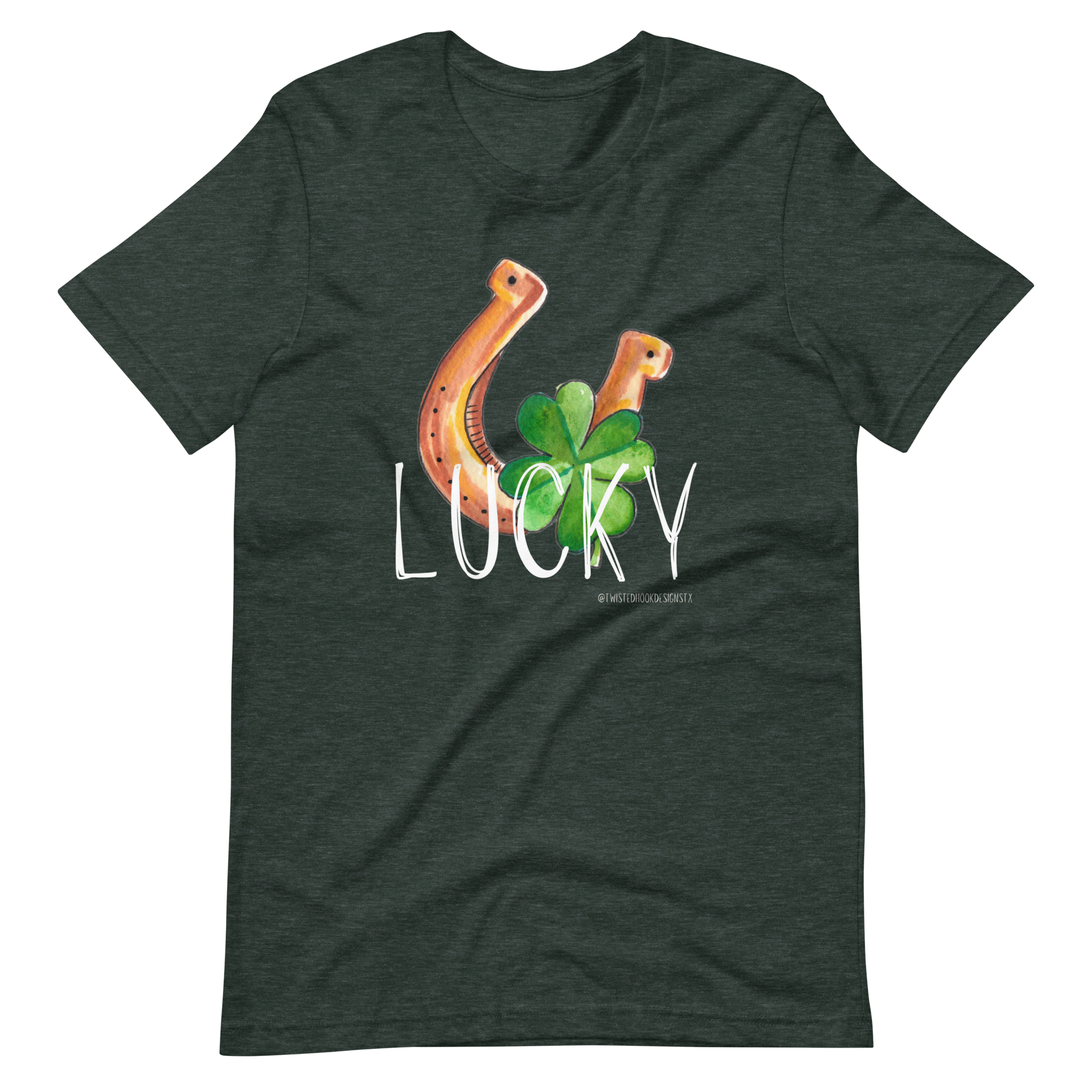 Lucky Tee