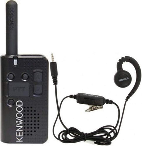 1-2 KM PMR 446 License Free Walkie Talkie at Rs 5000 in New Delhi