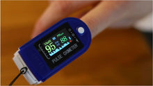 Load image into Gallery viewer, Pulse Oximeter-NPC Wireless
