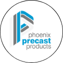 Phoenix Precast Products for Fountains USA