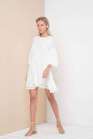 The Paolita Dress