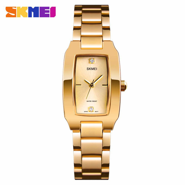 SKMEI 1400  Ladies Watch