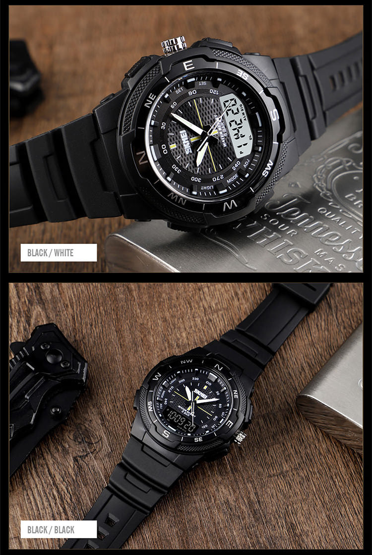 Reloj exterior SKMEI 1454