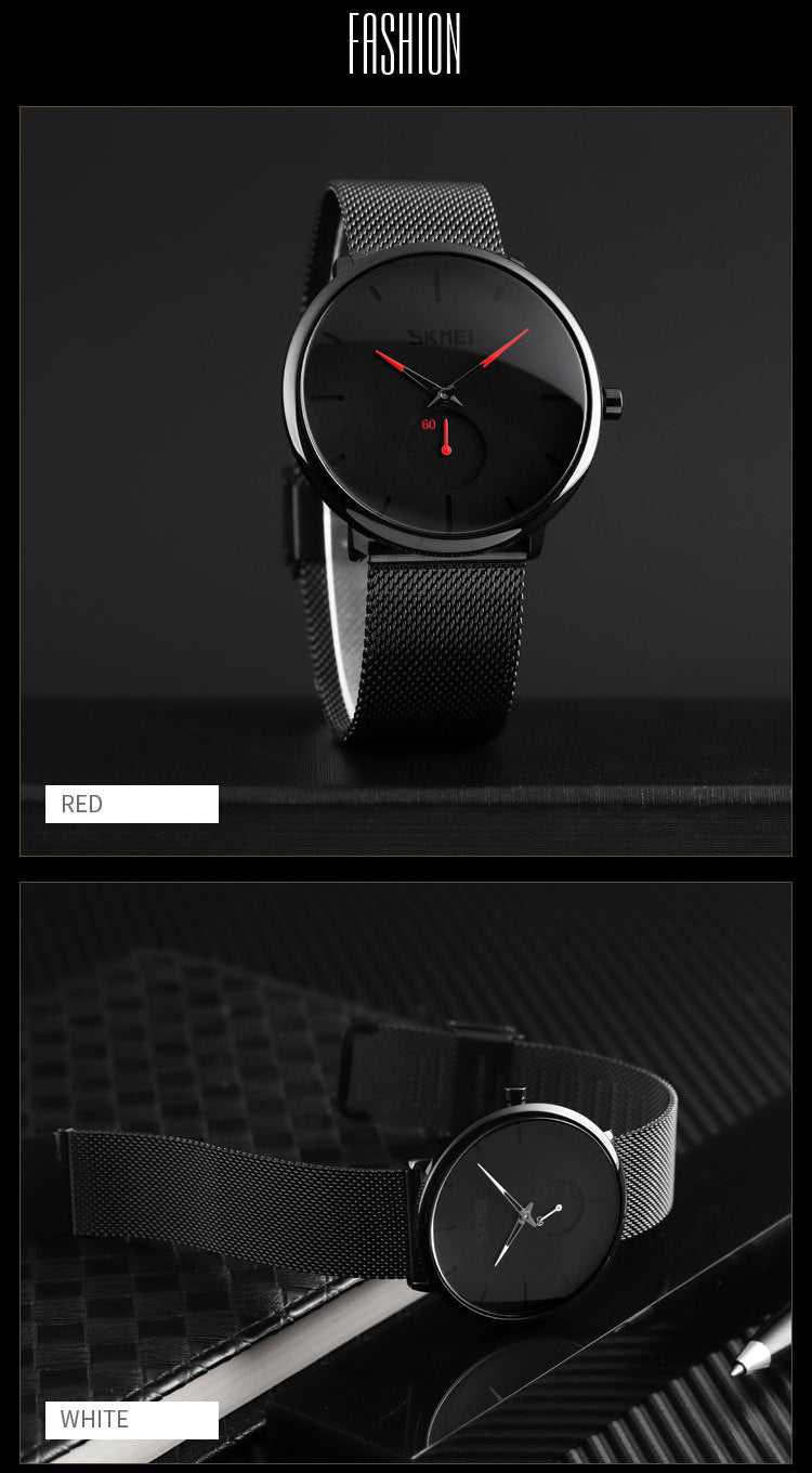 SKMEI 9185 Fashion Wristwatch